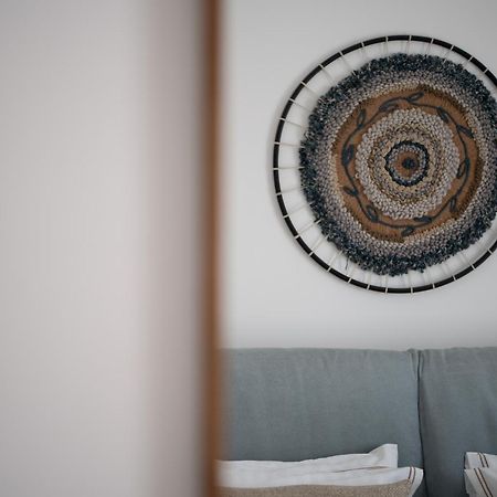 Zen Villas Akrotírion Eksteriør bilde